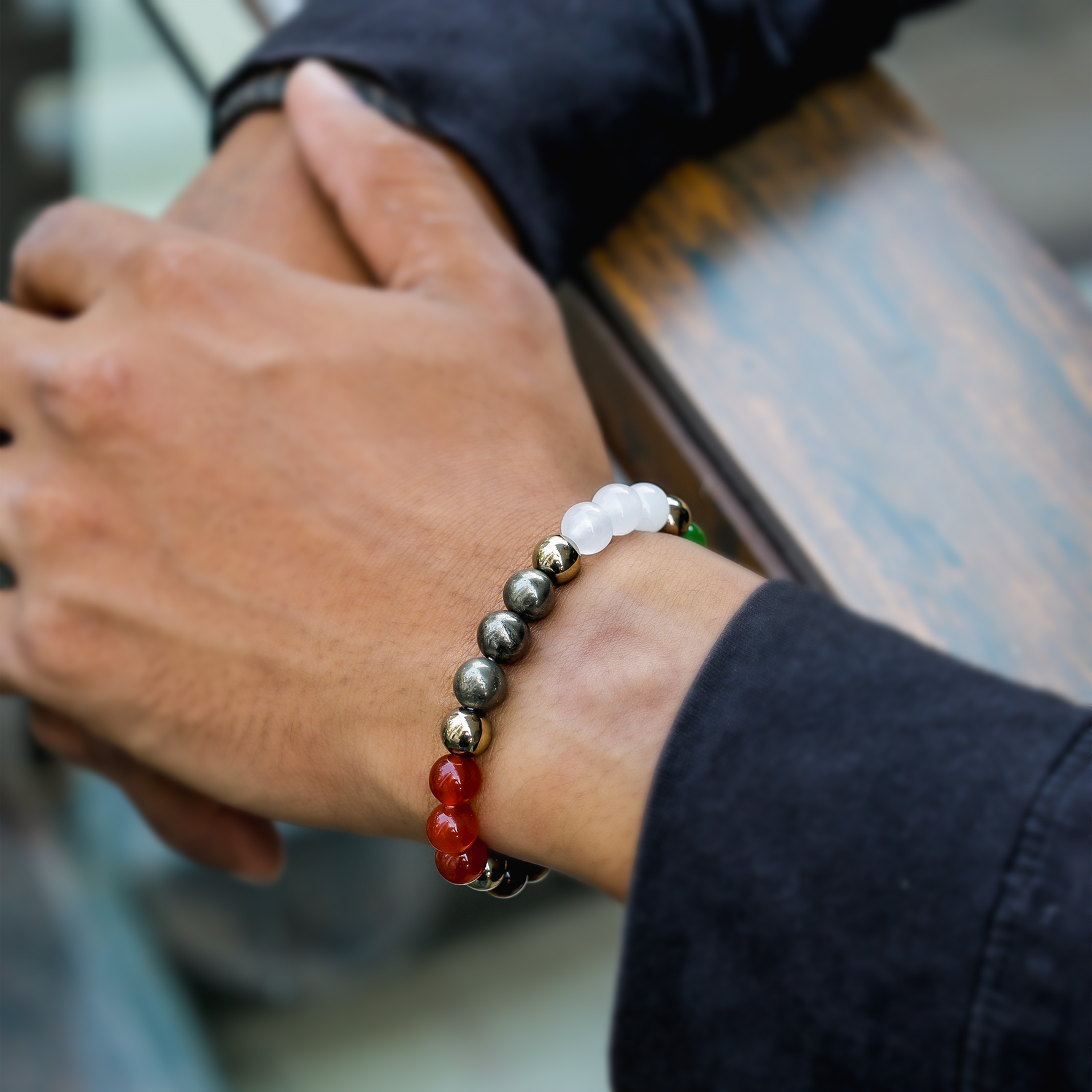 Dhan Vriddhi Bracelet