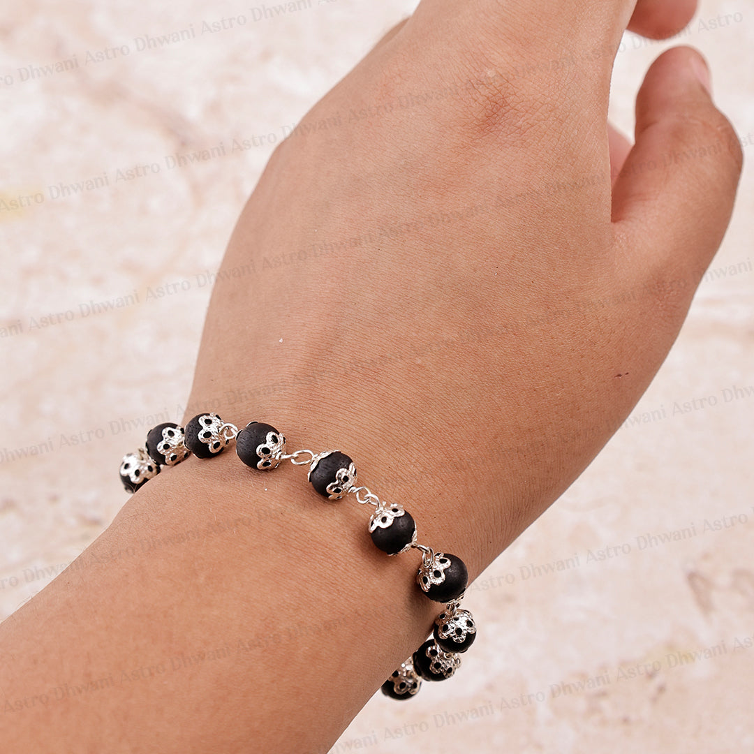 Karungali Chain Bracelet
