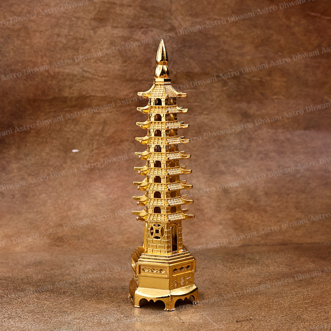 Education Tower – Abhimantrit | Focus, Knowledge & Academic Growth