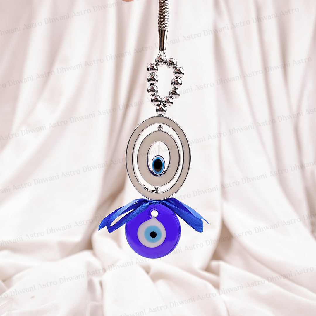Evil Eye Hanging - Abhimantrit