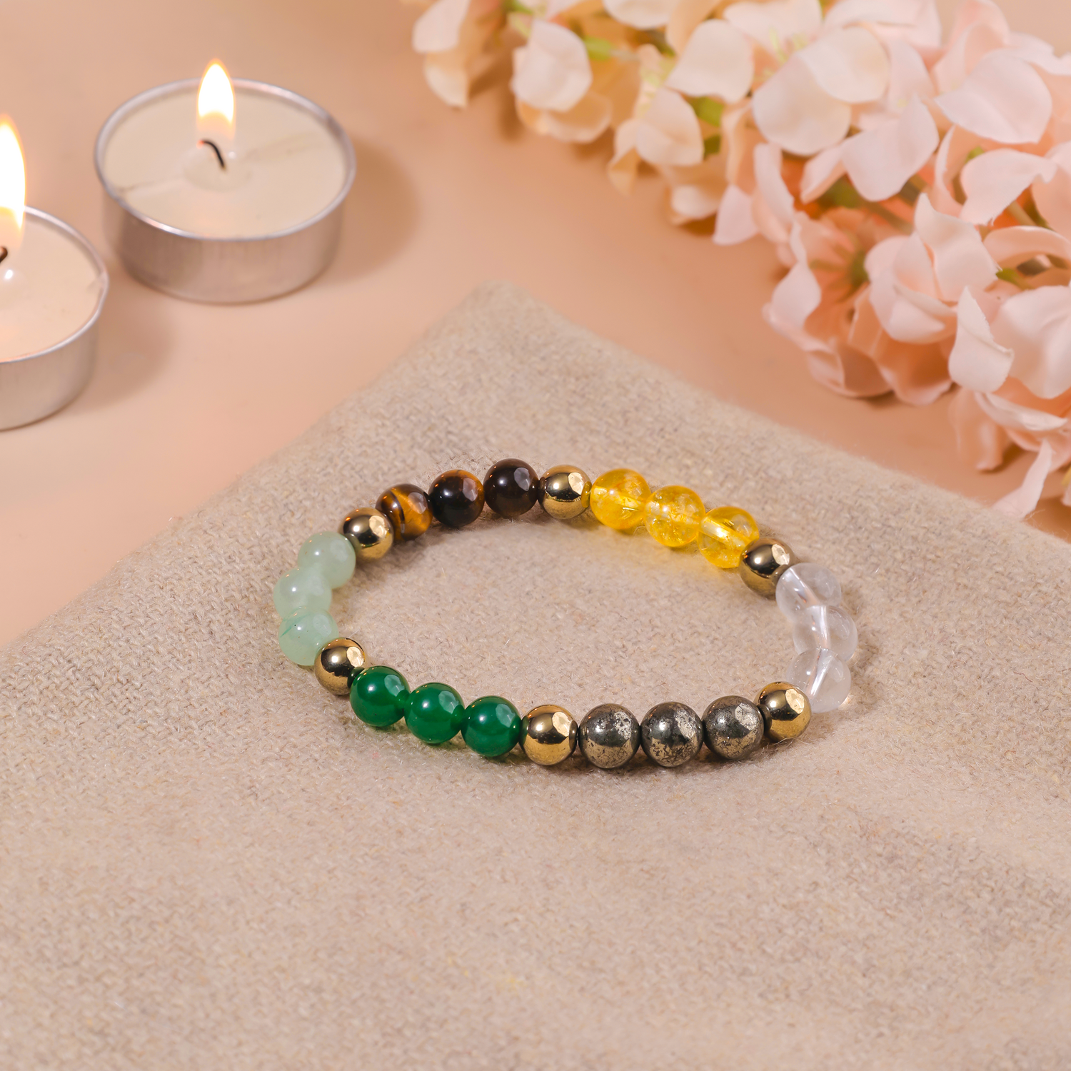Dhan Yog Bracelet