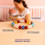 Pregnancy Bracelet 
