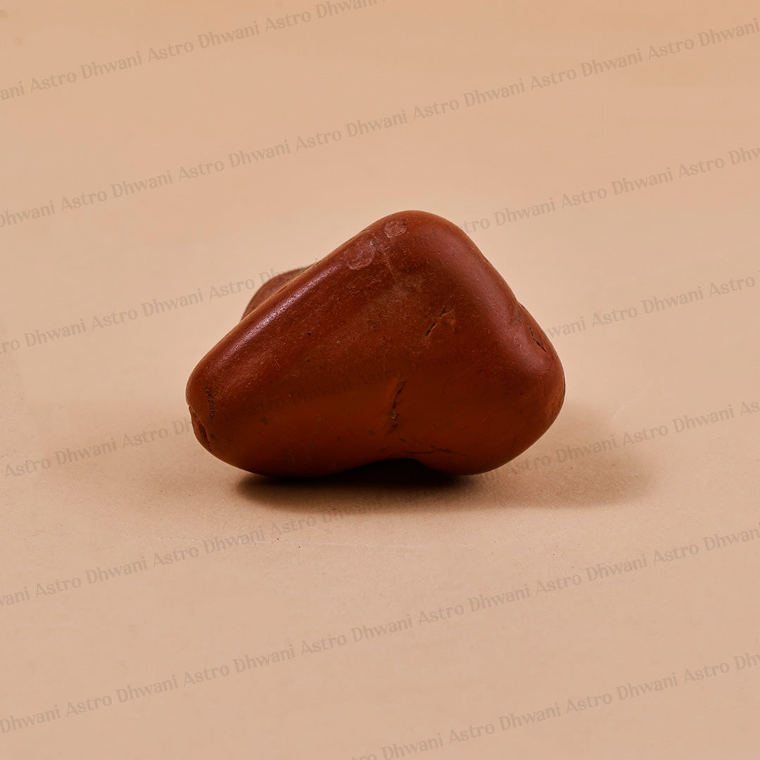 Sonbhadra Ganesh Idol – Naturally Formed Sacred Stone Ganesha | Spiritually Energized | Divine Home Temple Idol