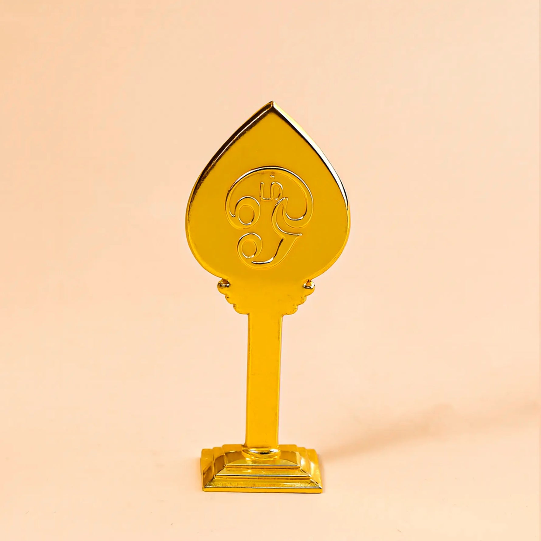 Murugan Face Mina Vel – Divine Protection Symbol