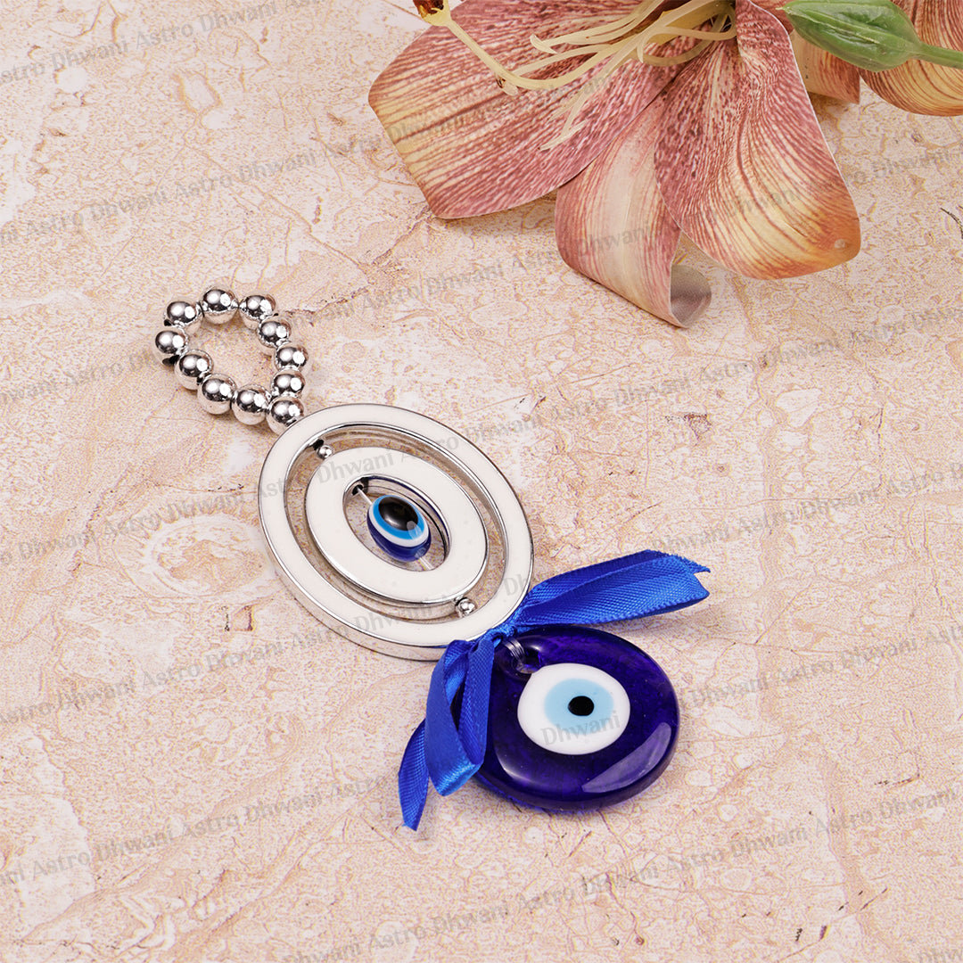 Evil Eye Hanging - Abhimantrit