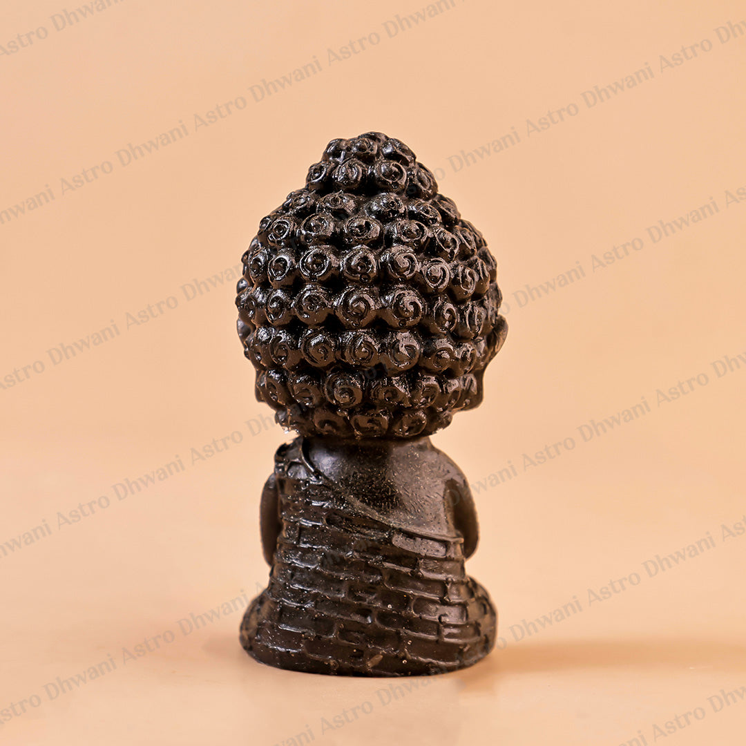 Pyrite Dust Budh Bhagwan - Abhimantrit