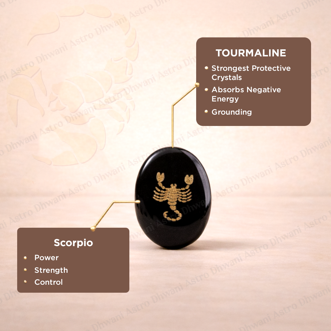 scorpio-zodiac-sign-coin-abhimantrit