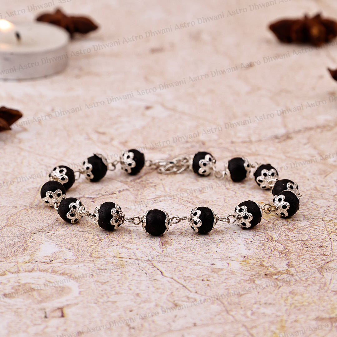 Karungali Chain Bracelet