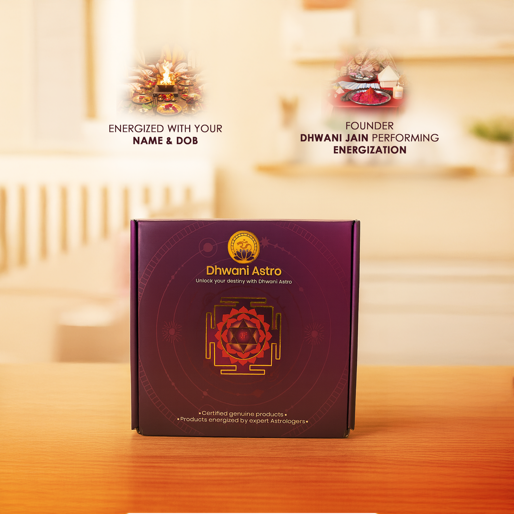Pregnancy Bracelet Powerful Conceive & Protection: Pregnancy Bracelet - Abhimantrit & Certified