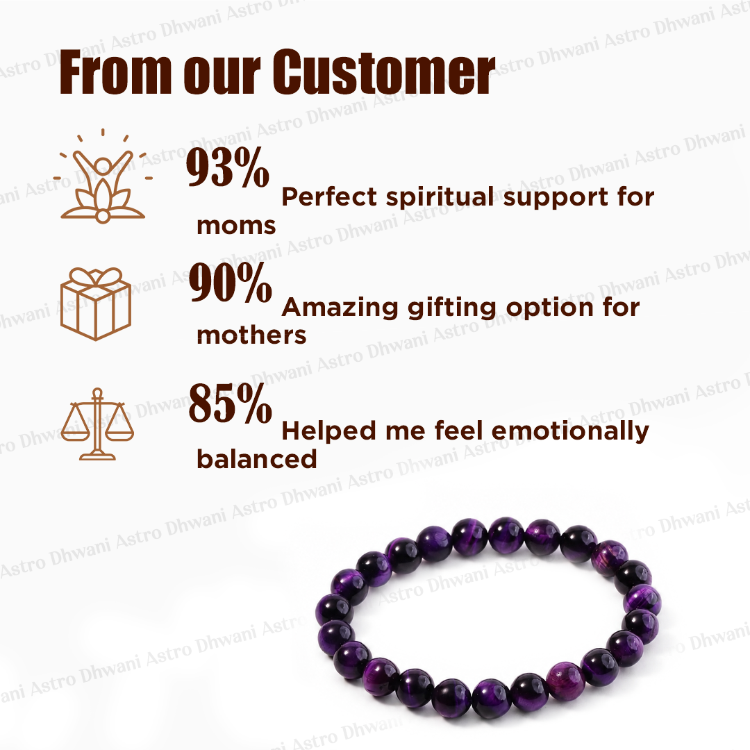 Natural Cat’s Eye Bracelet | Healing Crystal Bracelet for Protection, Focus & Confidence