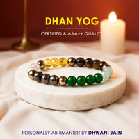 Dhan Yog Bracelet