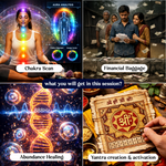 Collage of four images with text labels on a dark background