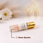 Love and Relationship Healing Oil
