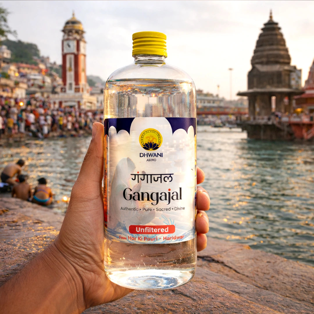 Unfiltered Gangajal - Har Ki Pauri (Bhram Kund)