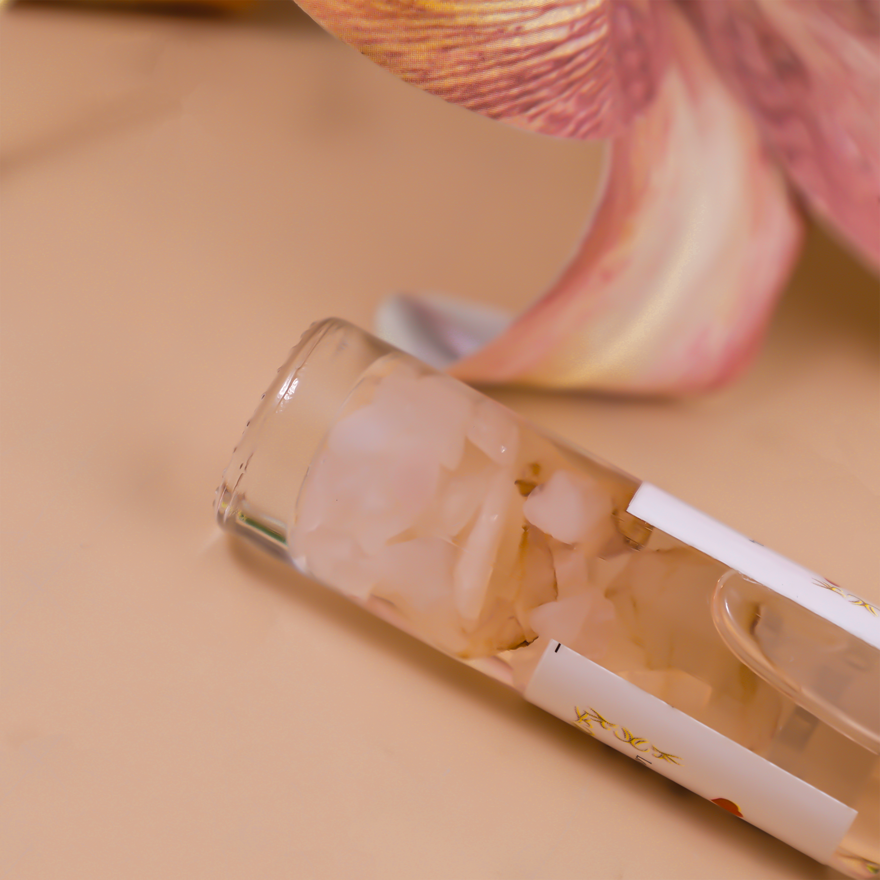 Love and Relationship Healing Oil - Abhimantrit