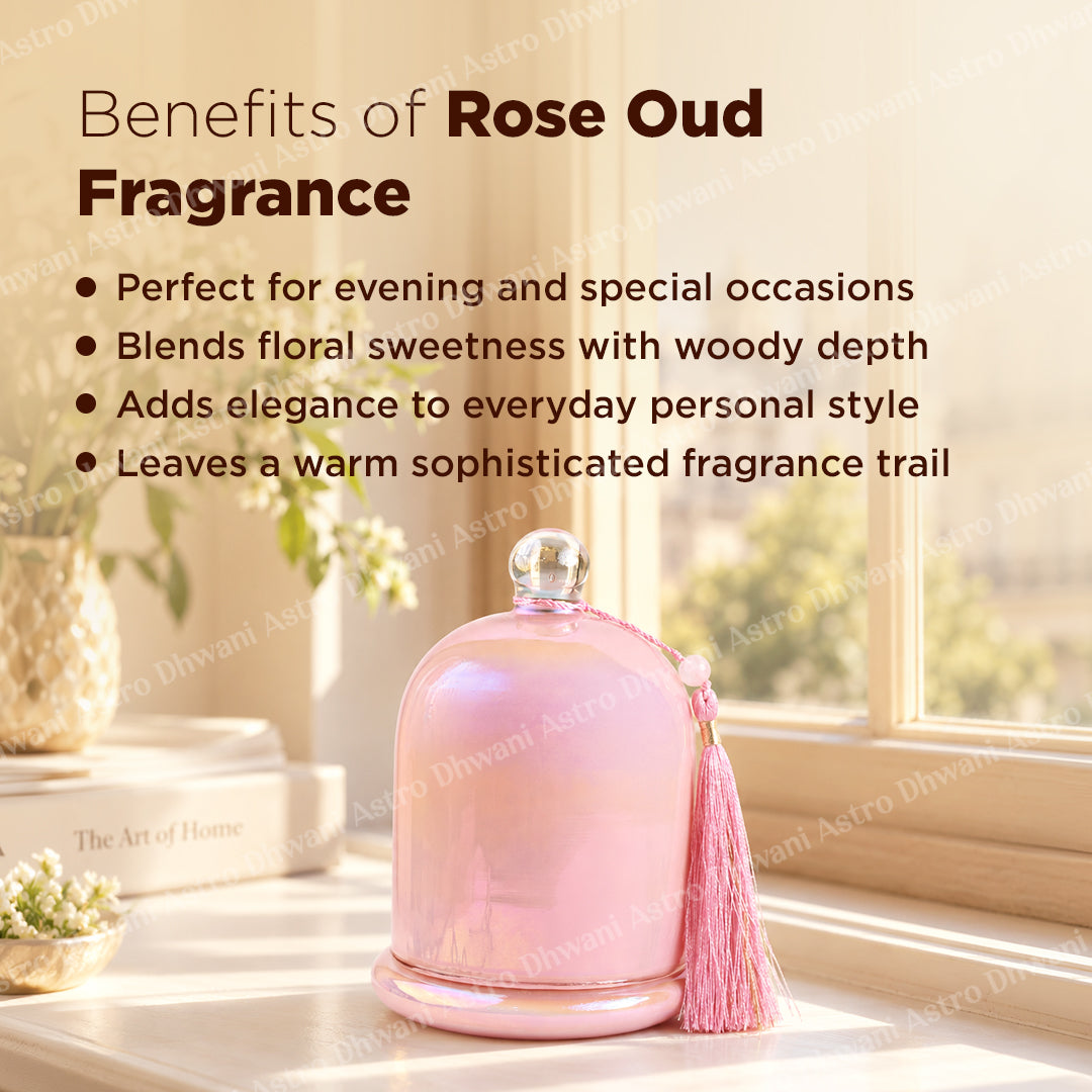 Handmade Scented Jar Candles