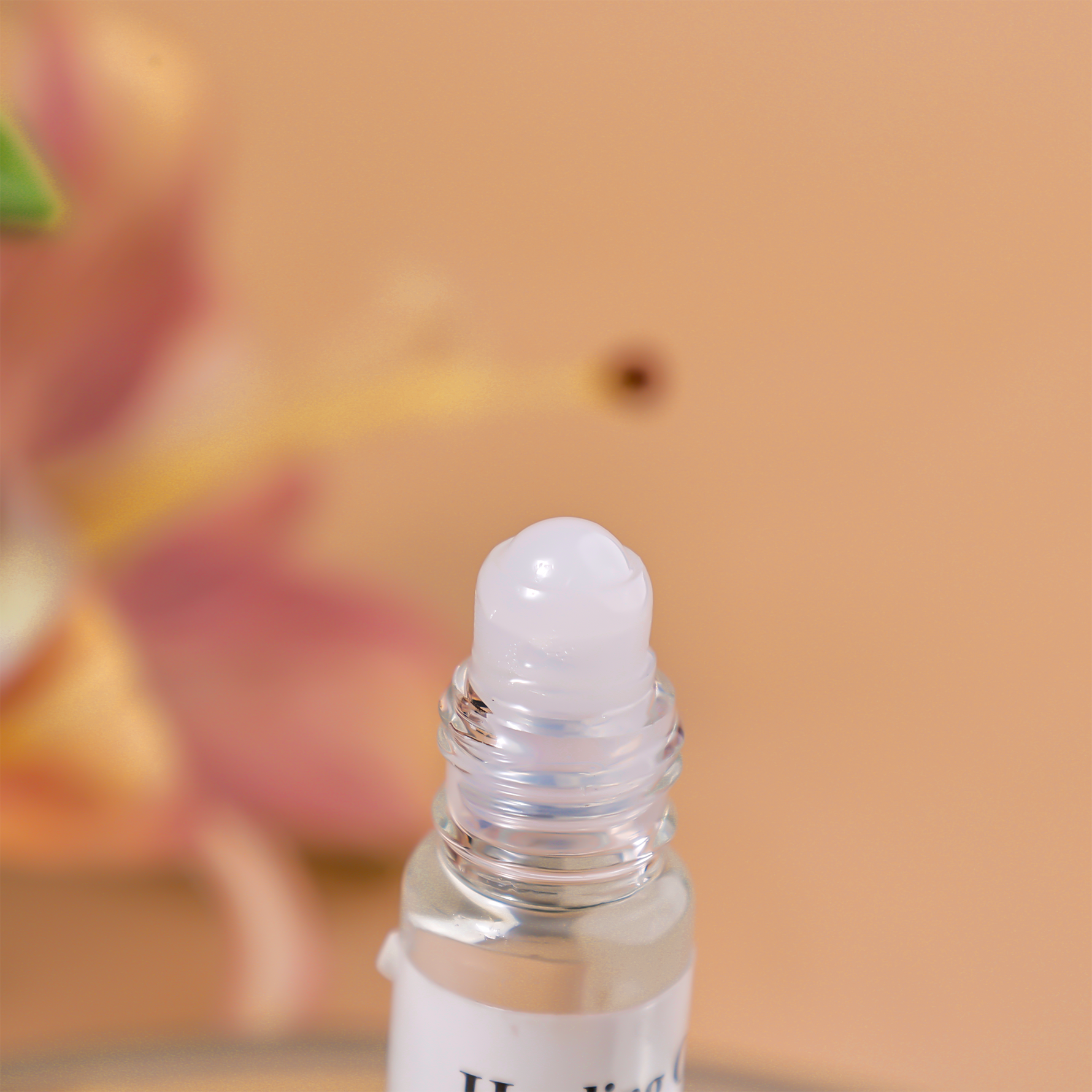 Love and Relationship Healing Oil - Abhimantrit