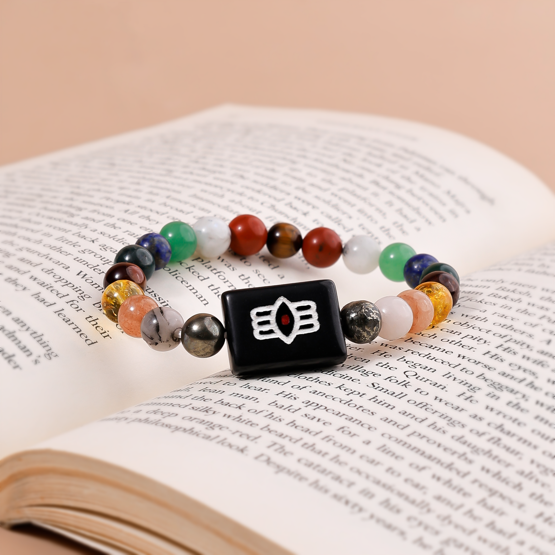 Sarva karya Siddhi Bracelet - Abhimantrit