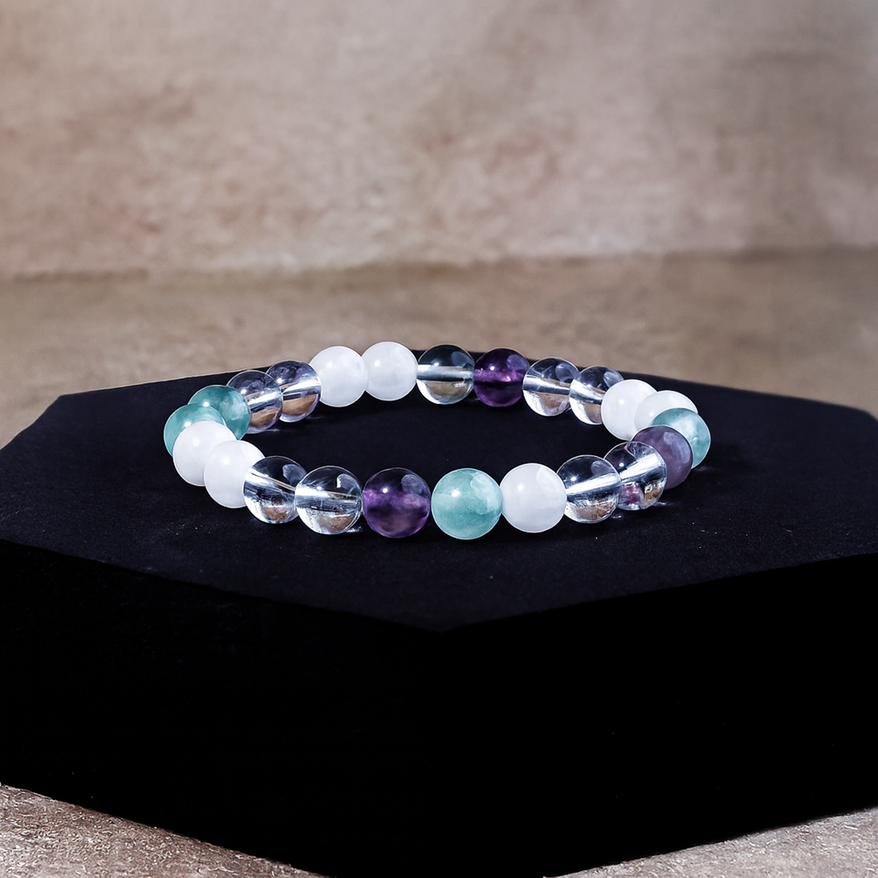 Increase Focus & Concentration Bracelet - Abhimantrit & Certified
