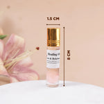 Love and Relationship Healing Oil