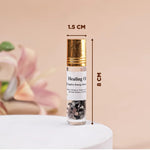 Negative Energy Remover Healing Oil