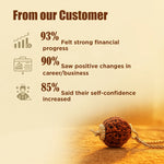 5 Mukhi Rudraksha (Five Faced)