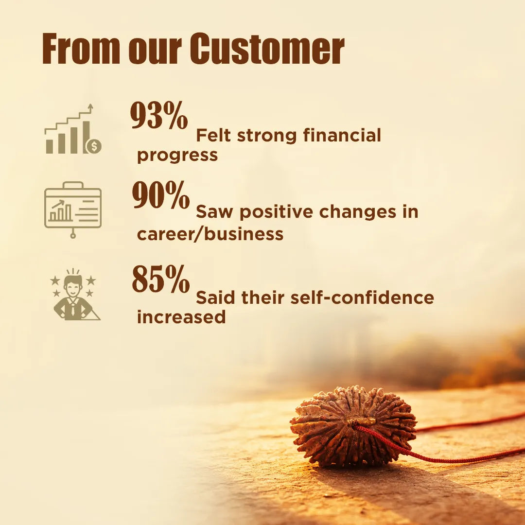 Twenty-Two Faced Nepali Rudraksha natural and lab certifiedNepali 22 Mukhi Rudraksha (Twenty-Two Faced)