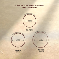 Increase Focus and Strength: Red Jasper Uncut Bracelet