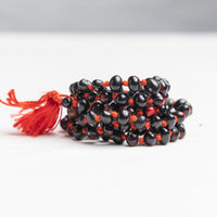 Black Gunja  mala