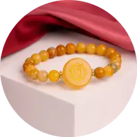 Chakra Bracelet