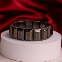 Magnet Bracelet for Blood Pressure (B.P) Control