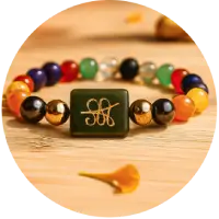 Dhan Varsha Bracelet