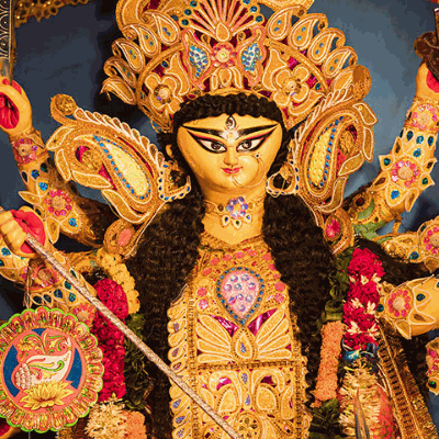 Durgaji Kavach