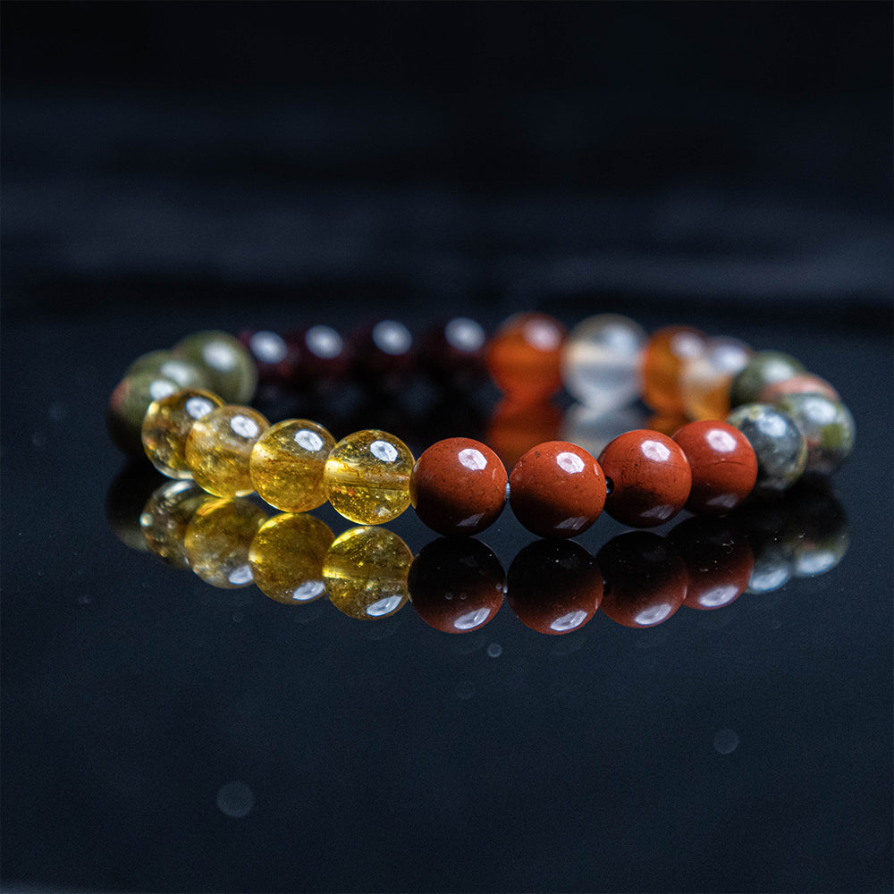 Manglik Dosha Bracelet - Abhimantrit & Certified