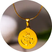 IGP Pendant