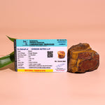 Tiger Eye Rough Stone