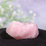 Rose Quartz  Rough Stone