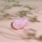 Rose Quartz  Rough Stone