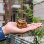 Tiger Eye Rough Stone