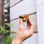 Tiger Eye Rough Stone
