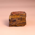 Tiger Eye Rough Stone