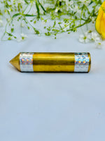 Small bathroom Arrow