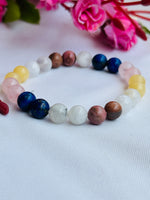 Cancer Zodiac Sign Bracelet