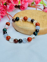 Aries  Zodiac Sign Bracelet