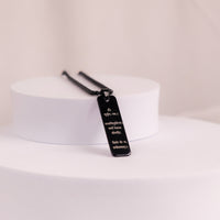 Gayatri Mantra Pendant