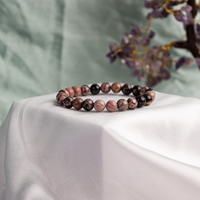 Rhodonite Bracelet