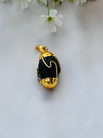 Narmadeshwar Pendant - Abhimantrit & Certified