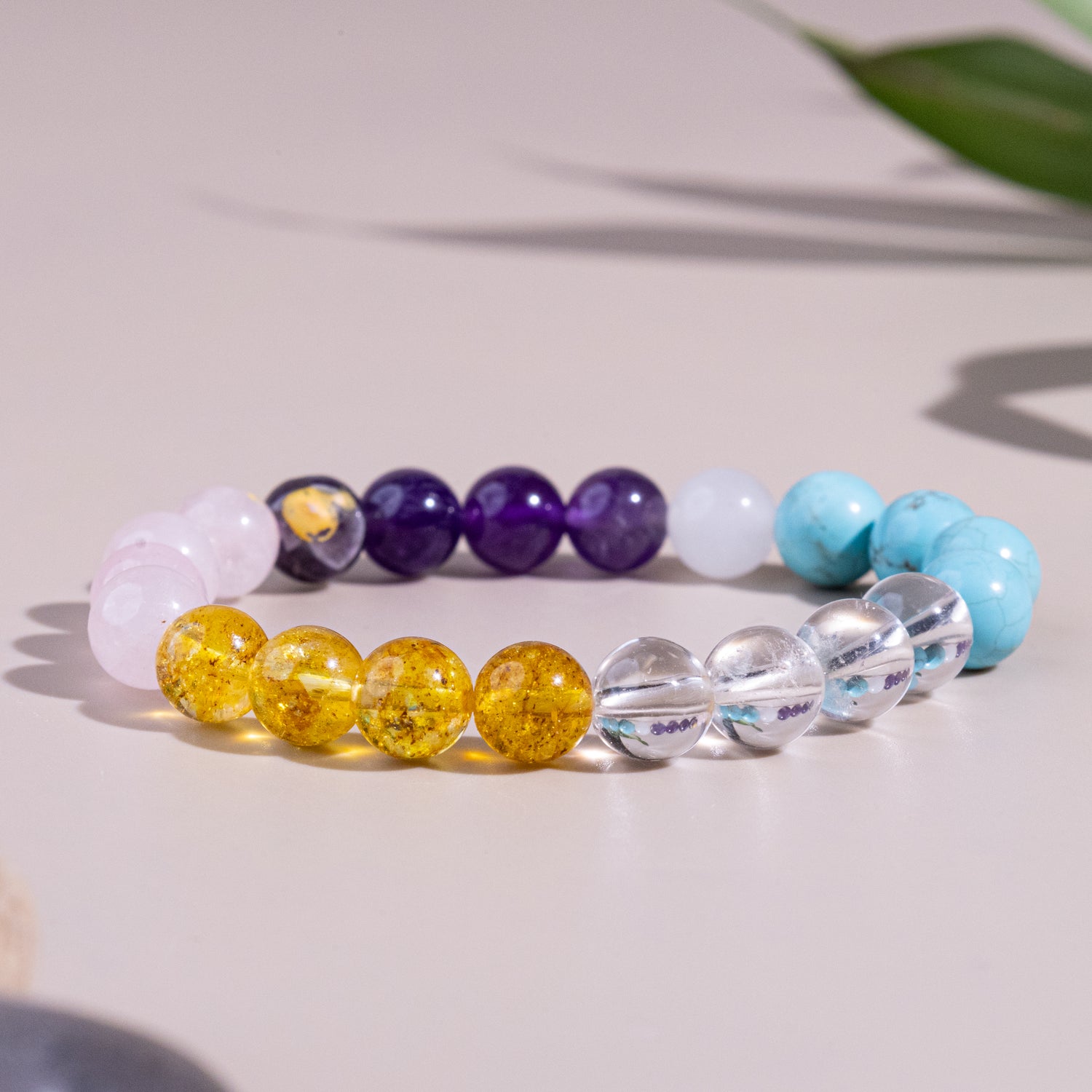 Premium Love Marriage Bracelet - Abhimantrit & Certified