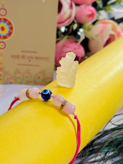 Self-Love and Confidence Rakhi- Abhimantrit Rakhi