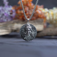 Mahadev Pendant